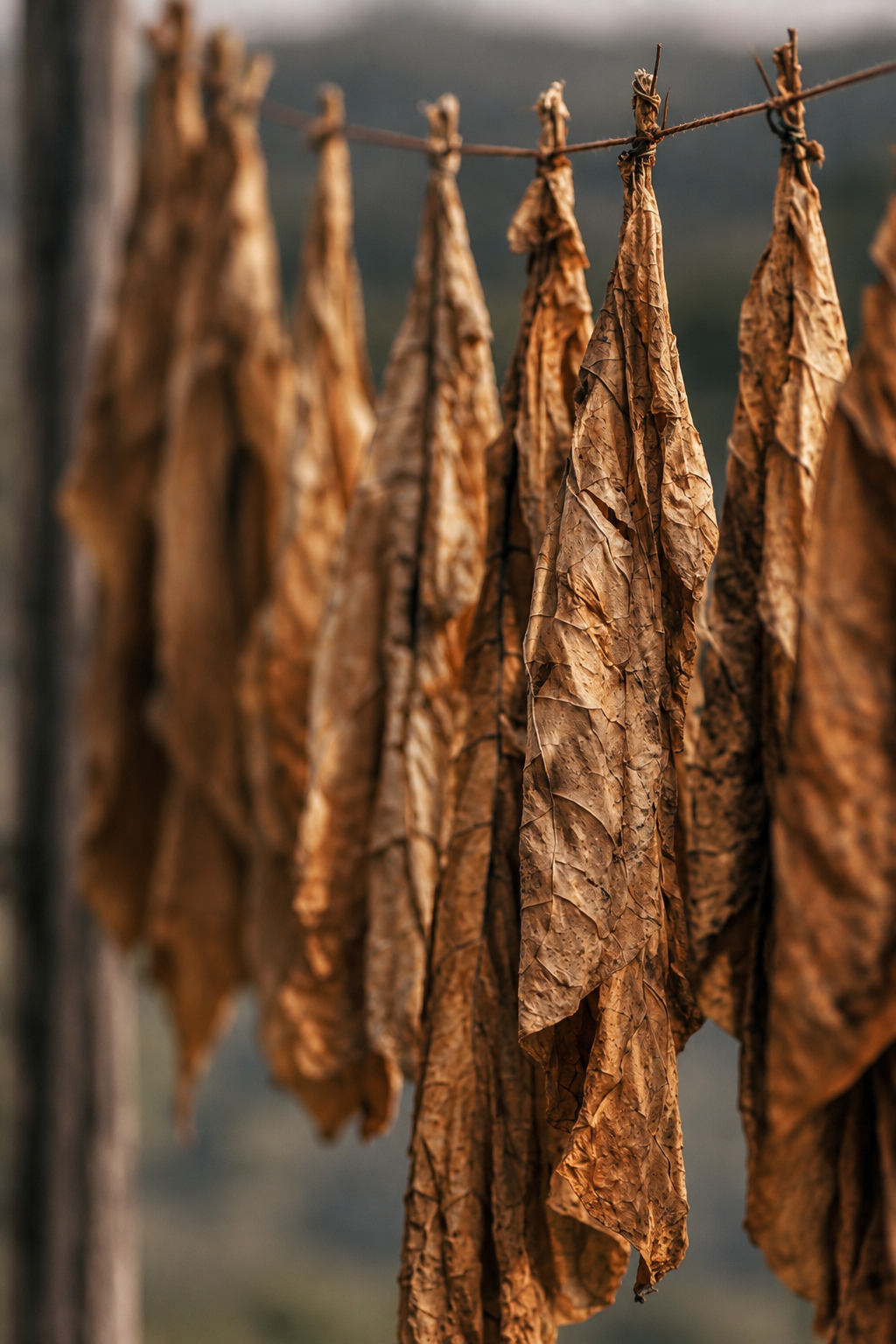 What the Smoke Carries: The Origins and Meaning of Smudging