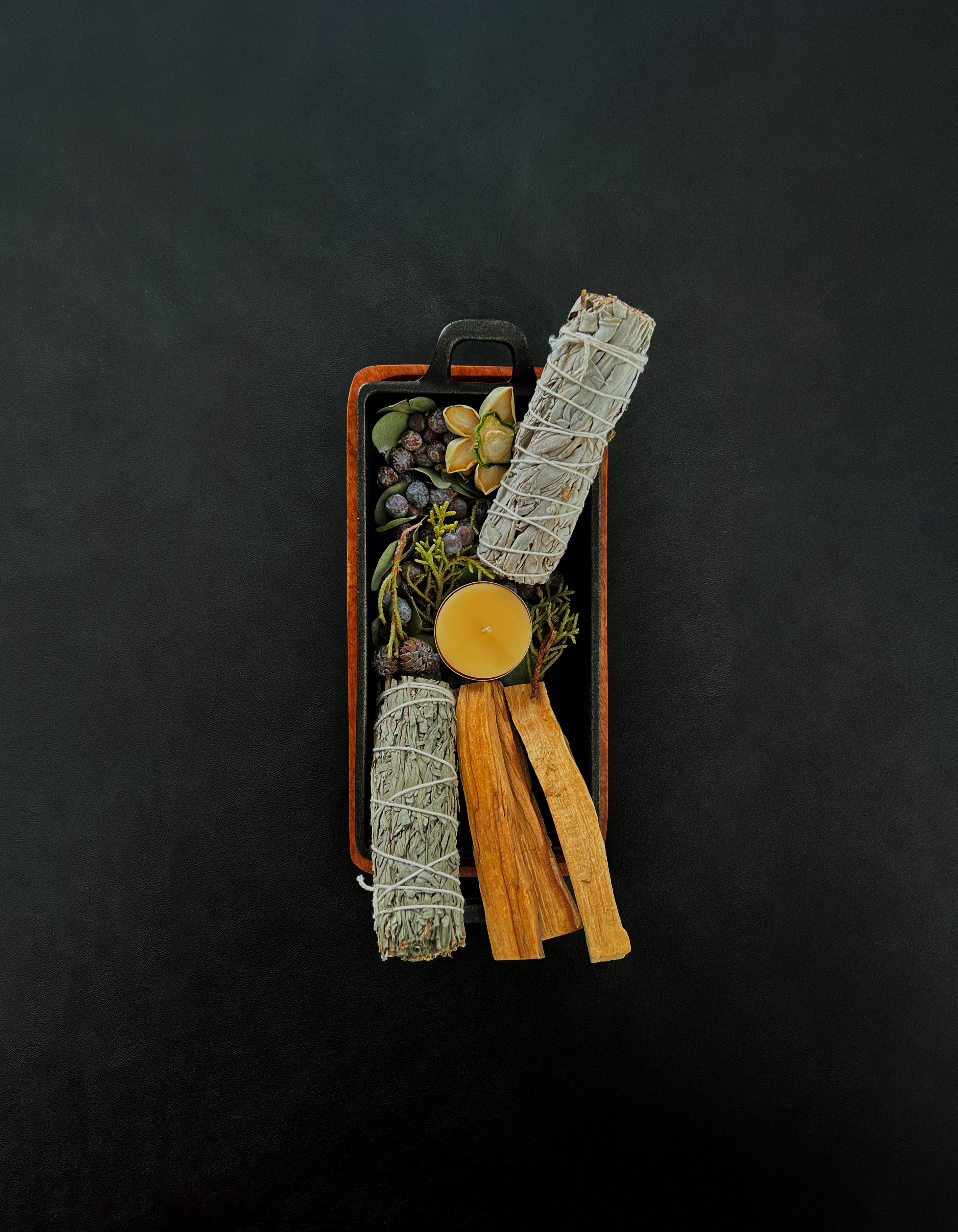 Ritual Tools