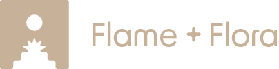Flame + Flora